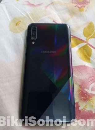 Samsung Galaxy A30s